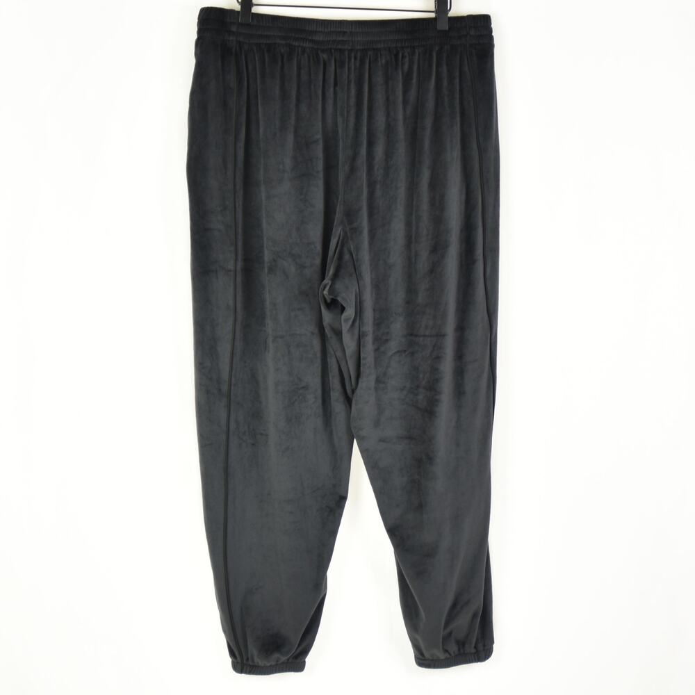 Skims Velour Jogger, size 2XL - Picture 5 of 8